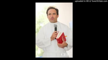 Episodio Especial: Padre Gabriel González Zambrano Legionario de Cristo, Susana Ayala Consagrada de