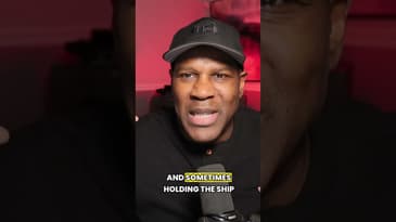 You Are More Than Just A Leader