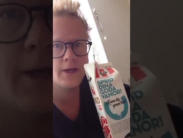 Det är lite olika hur man mår.