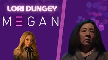 "M3GAN" Actor: Lori Dungey (Celia).