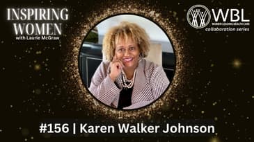 On Being ReWired… with Karen Walker Johnson || EP. 156