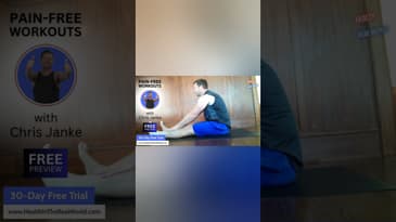 This is a great neck assessment. Join: www.healthintherealworld.com #NeckStretches #NeckTightness