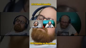 It's R Rated Comedies