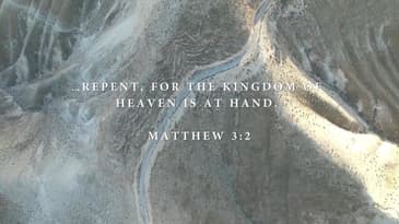 The Clarion Call to Repentance Trailer