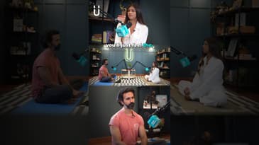 Yoga's Life-Changing Magic #shorts