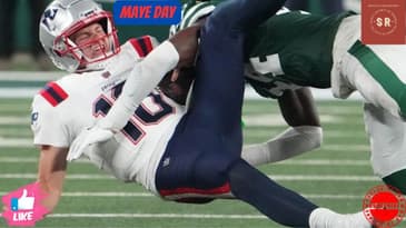 #twofivedaily - MAYE DAY