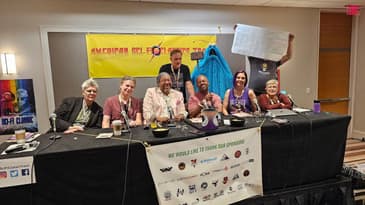 Muppet Mayhem: Which Muppet Wins When Muppet Fights Muppet? - Dragon Con 2025
