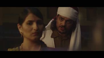Mere Piya Gaye Rangoon Trailer (Delhi)