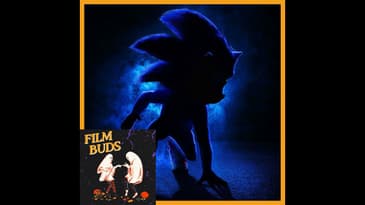 Bonus: Sonic the Hedgehog