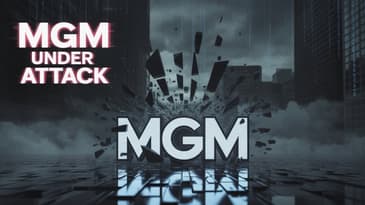 Inside the Cyber Crime that Brought MGM to its Knees