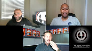 Jeremy Sigal | Vegas Circle Podcast | Prison to Penthouse