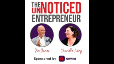 From Underappreciated Journalist to Multi-Million Pound Agency Founder