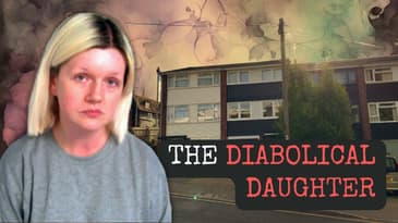 How Virginia McCullough Lived with Her Parents' Bodies for Four Years