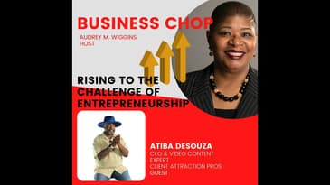 Video Content Creation and SEO: Atiba de Souza on Strategies for Marketing Dominance