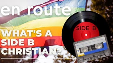 Episode 70: All About Side B Christianity