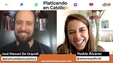 Yoshie Álvarez y la teología del cuerpo, el Regnum Christi, Amar ASY, y nuestra identidad.