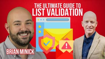 Protect Your Email Reputation: The Ultimate Guide to List Validation | Secure Your Email Reputation