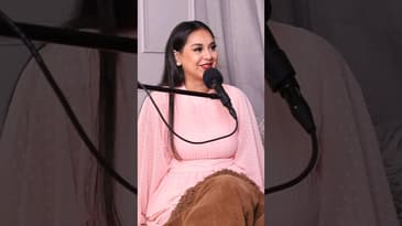 FUNNIEST things I've heard about myself ft. Gerry! #TheReelDealWithAanamC #IndianPodcast