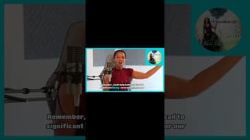 Hey Resilientites, This Is For You!