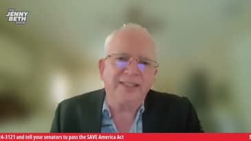 Birthright Citizenship: The 6-3 Ruling Was Really 5-4 | Dr. John Eastman