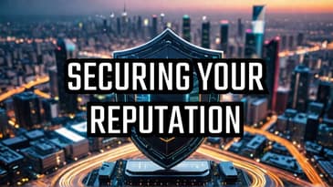 How Artificial Intelligence is Changing Domain Security and Reputation Forever