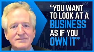 High Conviction Value Investing | Chris Davis