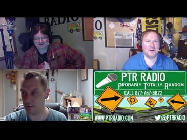 PTR Radio (4/17/2017) - It's Ehhh not Neh Neh