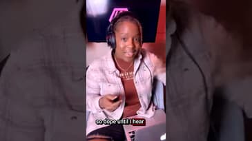 Reece Lache on loving CHH