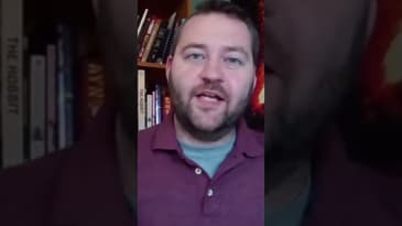 Sound of Freedom movie review on the podcast