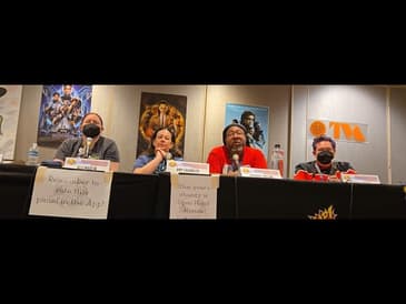 Deadpool and Wolverine: Red vs. Yellow - Dragon Con 2024