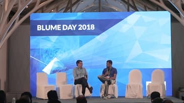 Fireside chat with Zomato Founder & CEO Deepinder Goyal
