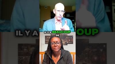 TRUMP ➡️ POILIEVRE : Le risque de dictature selon Luc J. Vigneault.