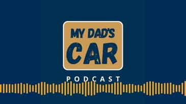 Dan Rees from Zebrano Wood Craft: Minis, VW Polos, Mini, Comedy car names and a horse and cart!