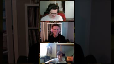 From Taking It Down Episode 156: Jesse Plemons?!