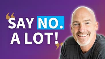 Finding Freedom: Helping Entrepreneurs Shine, with Gino Wickman