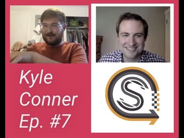 Grid Connections #7: Kyle Conner from Out of Spec Motoring