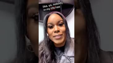 Crystal Nicole on prophetic dreams!