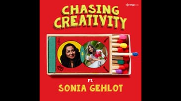 An Architectural Odyssey with Sonia Gehlot