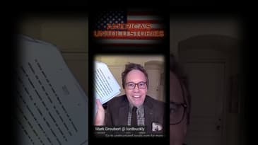 How to Spot CIA BS with JFK #shorts