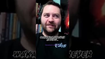 The ending of Wakanda Forever doesn't make sense