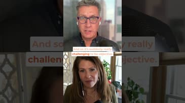 Building a support system of people