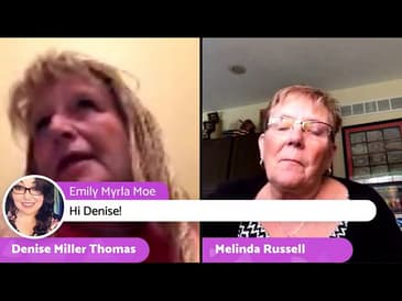Denise Miller Thomas