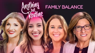 How to Balance Coaching, Kids, and Marriage (Ep. 190)