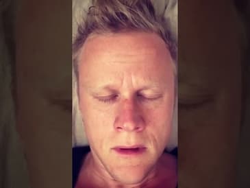 Sover du eller är du död?