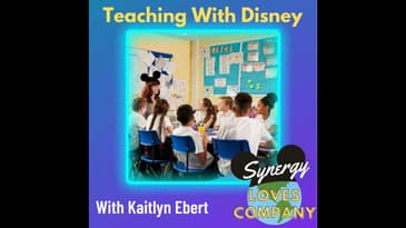 Teaching with Disney