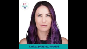 Awakening Possibilities: ResMed's Vision for Inclusive Sleep Apnea Solutions