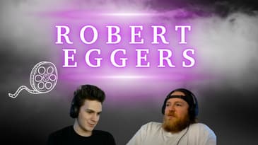 Director Talk - Robert Eggers