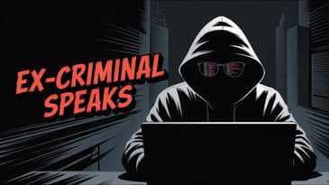 Former Criminal Exposes the Scams Targeting Your Business