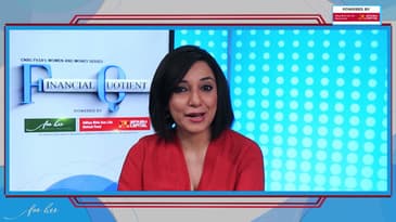 Financial Quotient Webisode | In Conversation With Kiran Telang