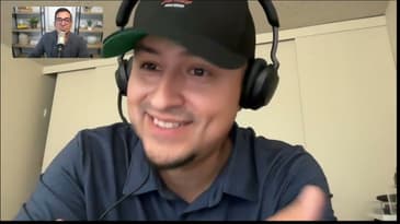 Beating The Night Life: A DJ's Path to Christ w/ Michael Zapeda